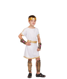 Исторические — Греческий мальчик — фото