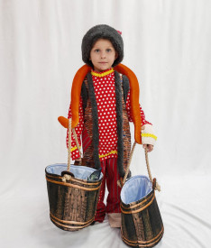 Аксессуары — Коромылсо — фото