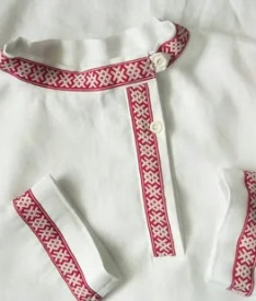 Русские народные — Косоворотка — фото