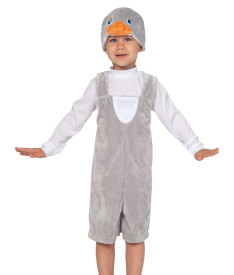 Животные/птицы/насекомые/морские — Гусь — фото