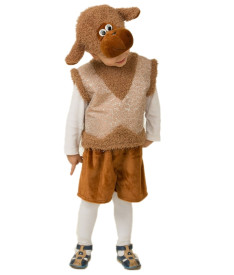 Животные/птицы/насекомые/морские — Овечка — фото