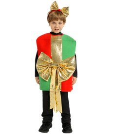 Новогодние — Подарок — фото