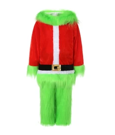 Новогодние — Гринч детский — фото