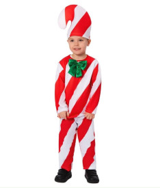 Новогодние — Конфетка — фото