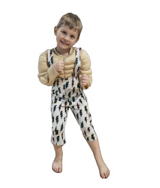 Кино/мульт герои — Силач — фото