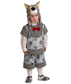 Животные/птицы/насекомые/морские — Волк — фото