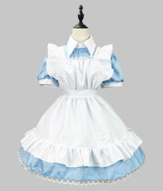 Кино/мульт герои — Алиса в стране чудес - взрослая — фото