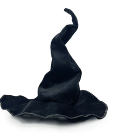 Аксессуары — Шляпа ведьмы — фото