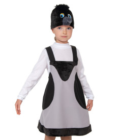 Животные/птицы/насекомые/морские — Ворона — фото