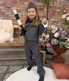 Профессии — Полиция — фото