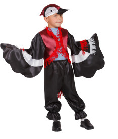 Животные/птицы/насекомые/морские — Дятел — фото