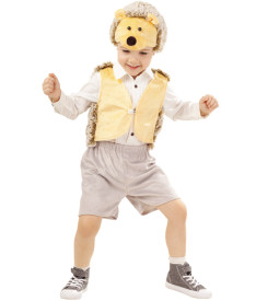 Животные/птицы/насекомые/морские — Ежик — фото