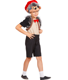 Животные/птицы/насекомые/морские — Ежик лесной — фото