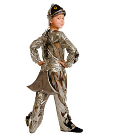 Животные/птицы/насекомые/морские — Рыбка — фото