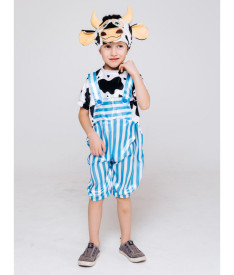 Животные/птицы/насекомые/морские — Теленок — фото