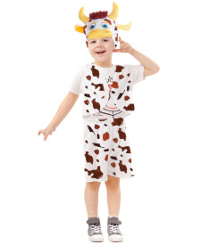 Животные/птицы/насекомые/морские — Теленок — фото