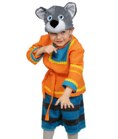 Животные/птицы/насекомые/морские — Кот котофей — фото