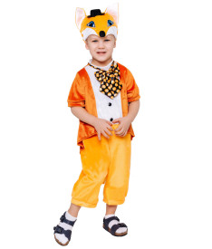 Животные/птицы/насекомые/морские — Лисенок — фото