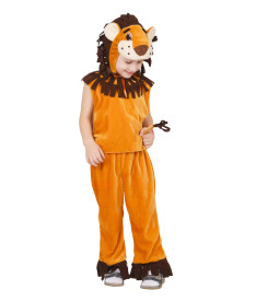 Животные/птицы/насекомые/морские — Львенок — фото