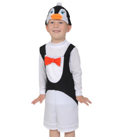 Животные/птицы/насекомые/морские — Пингвин — фото