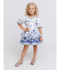 Русские народные — Зима белоснежная — фото