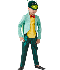 Животные/птицы/насекомые/морские — Сверчок — фото