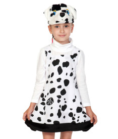 Животные/птицы/насекомые/морские — Далматинец — фото