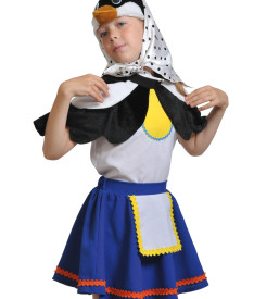 Животные/птицы/насекомые/морские — Сорока — фото