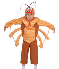 Животные/птицы/насекомые/морские — Тараканище — фото