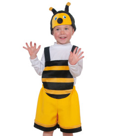 Животные/птицы/насекомые/морские — Шмель — фото