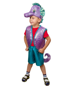 Животные/птицы/насекомые/морские — Морской конек — фото