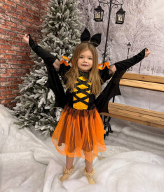 Животные/птицы/насекомые/морские — Летучая мышь — фото