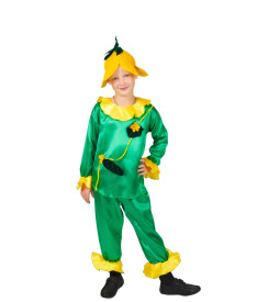 Овощи/фрукты/грибы/растения — Огурец — фото