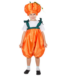 Овощи/фрукты/грибы/растения — Тыква — фото