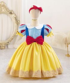 Герои сказок — Белоснежка — фото