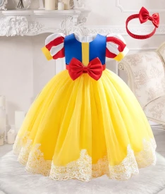 Герои сказок — Белоснежка — фото