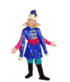 Герои сказок — Иван Царевич — фото