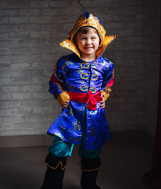 Герои сказок — Иван Царевич — фото