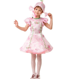 Герои сказок — Дюймовочка — фото