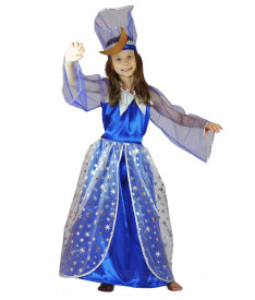 Герои сказок — Ночь — фото