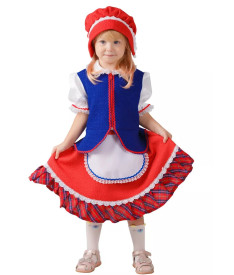 Герои сказок — Красная шапочка — фото