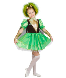 Герои сказок — Муха-цокотуха — фото