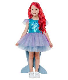 Герои сказок — Русалочка — фото