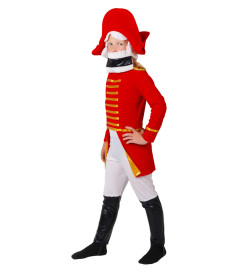 Герои сказок — Щелкунчик — фото