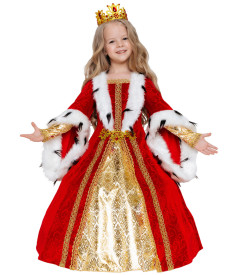 Короли/цари/принцы/пажи/рыцари — Королева — фото