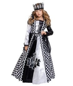 Короли/цари/принцы/пажи/рыцари — Шахматная королева — фото