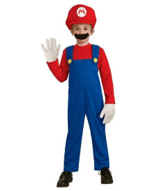 Главная — Марио мальчик — фото