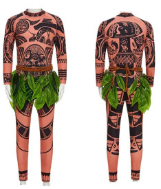 Герои игр — Пещерный человек — фото