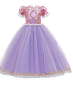 Кино/мульт герои — Принцесса Рапунцель — фото