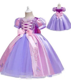 Кино/мульт герои — Принцесса Рапунцель — фото